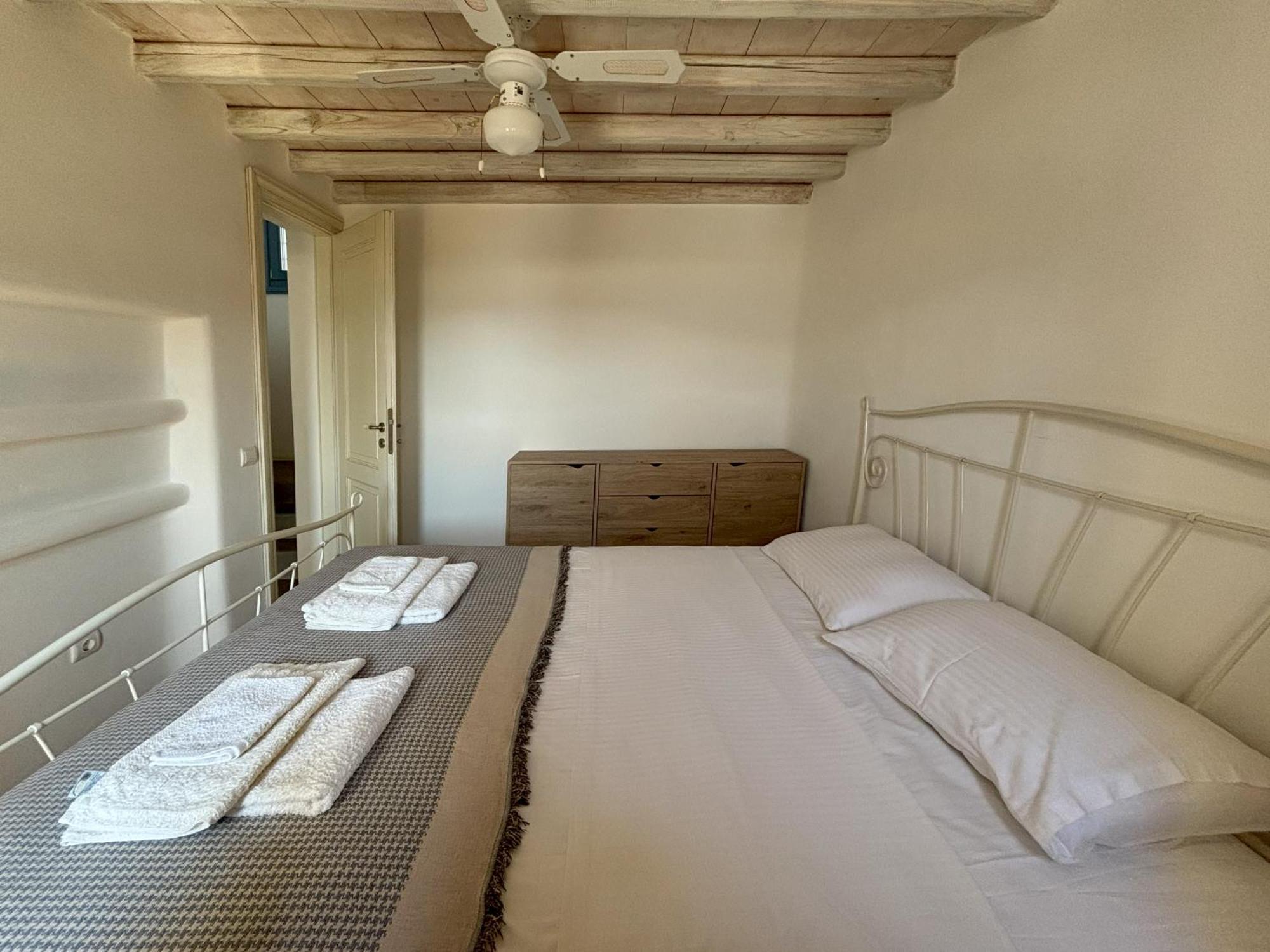 Almyra Red Villa Kythnos Ngoại thất bức ảnh
