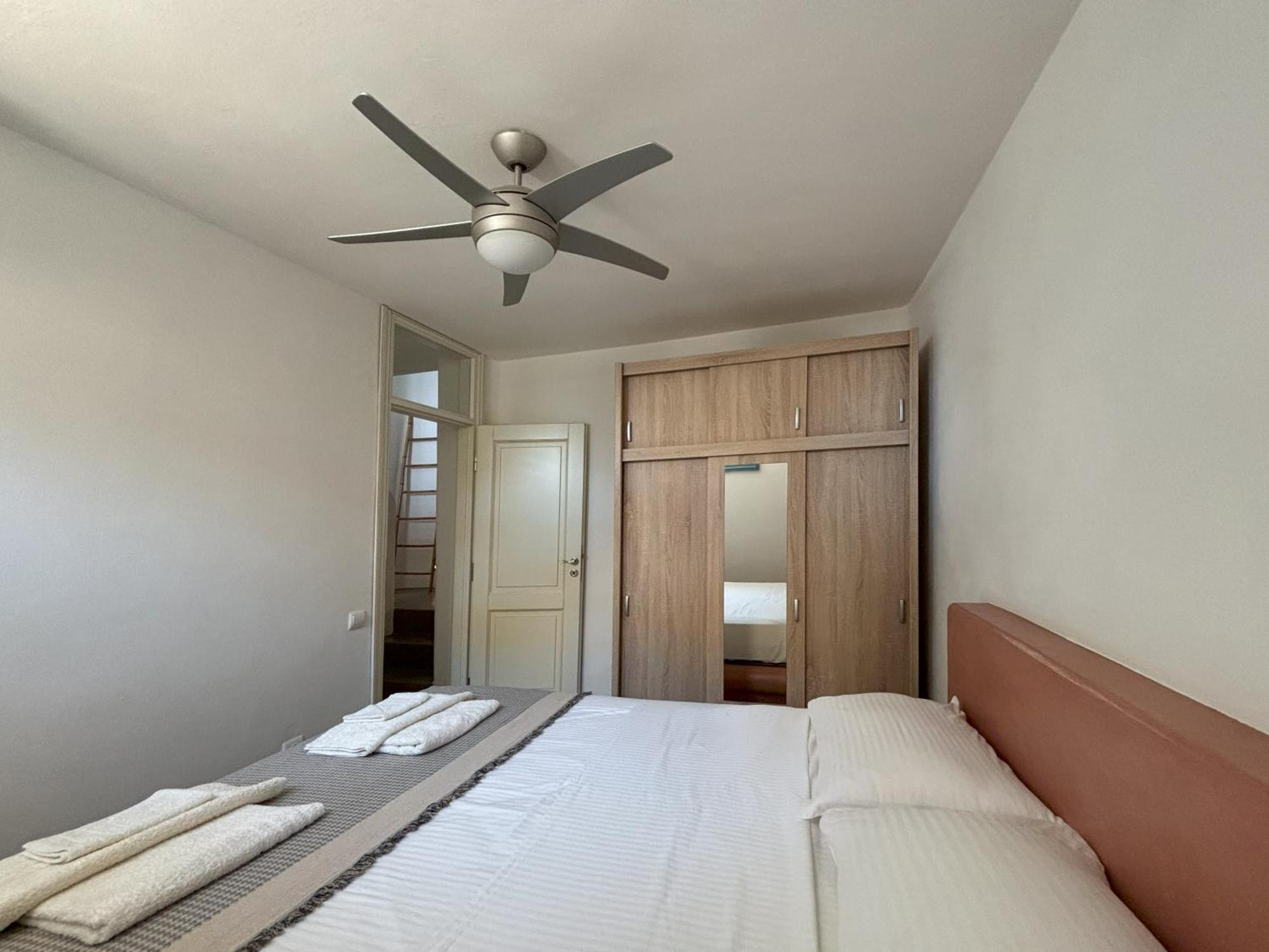 Almyra Red Villa Kythnos Ngoại thất bức ảnh