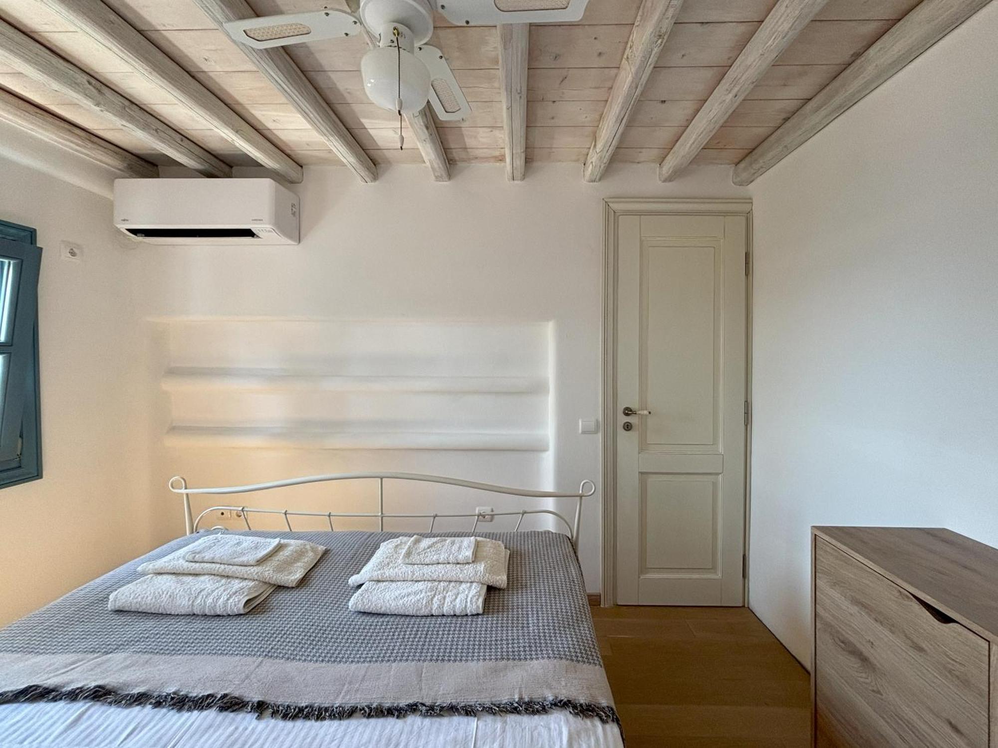 Almyra Red Villa Kythnos Ngoại thất bức ảnh